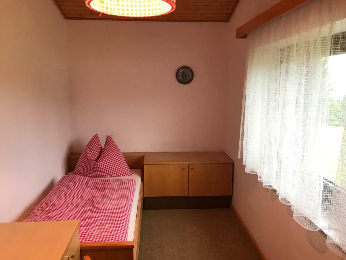 Stubalm Appartements Salla Exterior foto